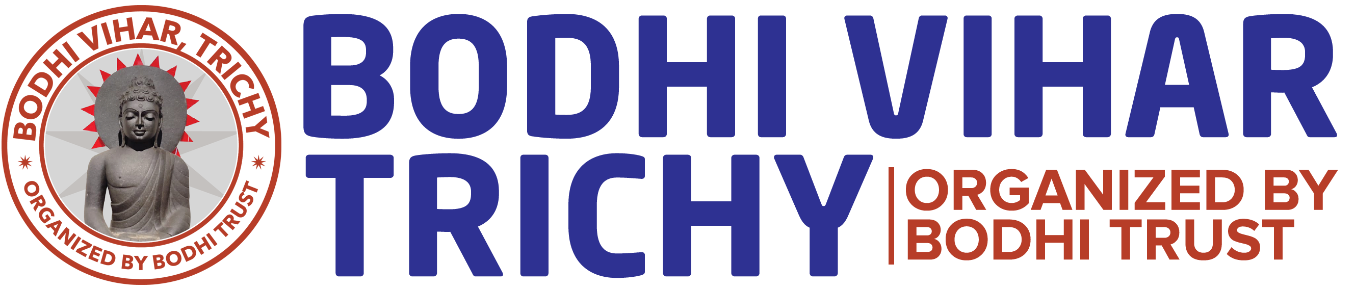 Bodhi Vihar Logo